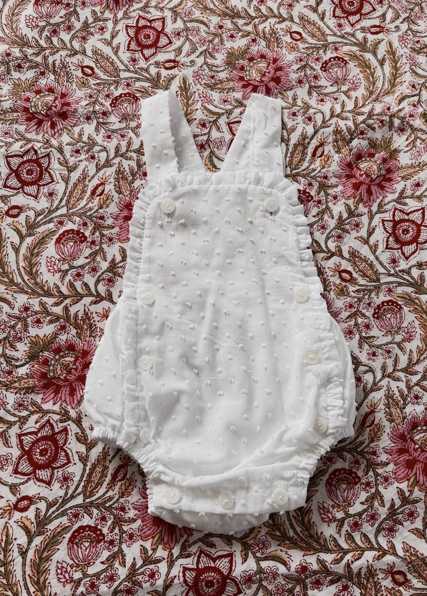 Ranita plumeti unisex