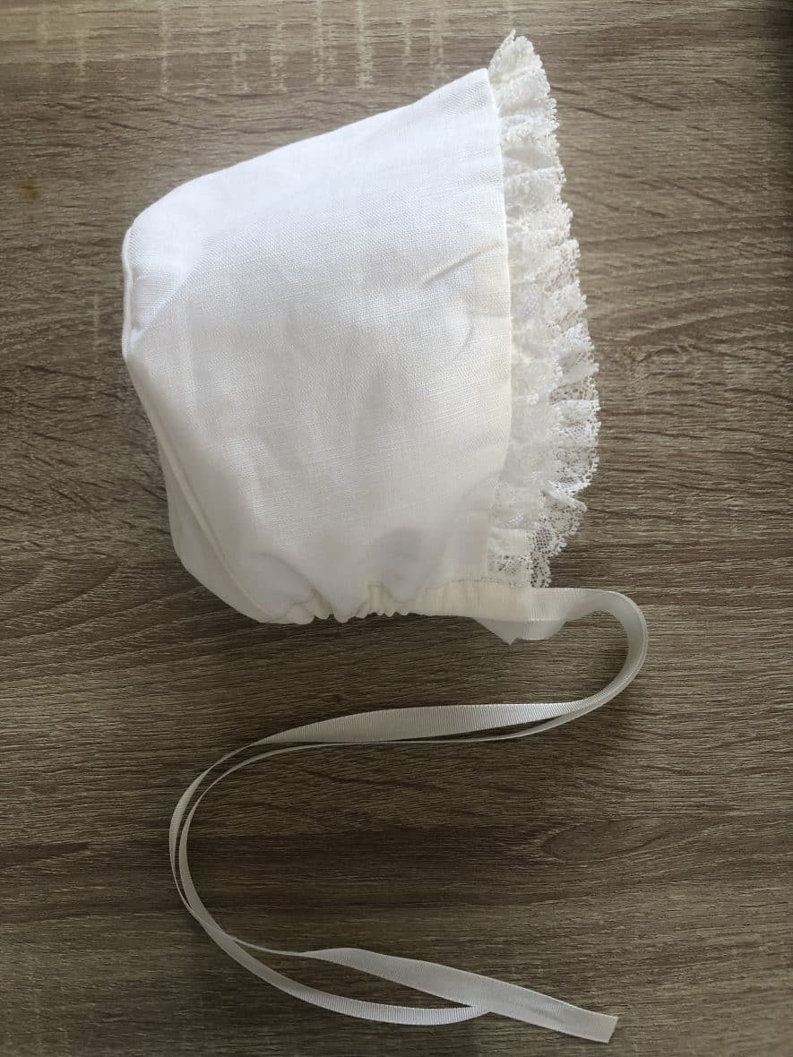 Capota de lino