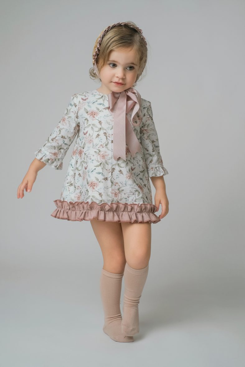 Vestido Magnolia