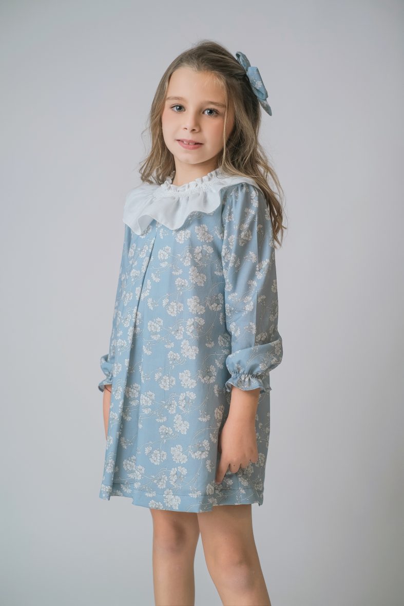 Vestido Manuela