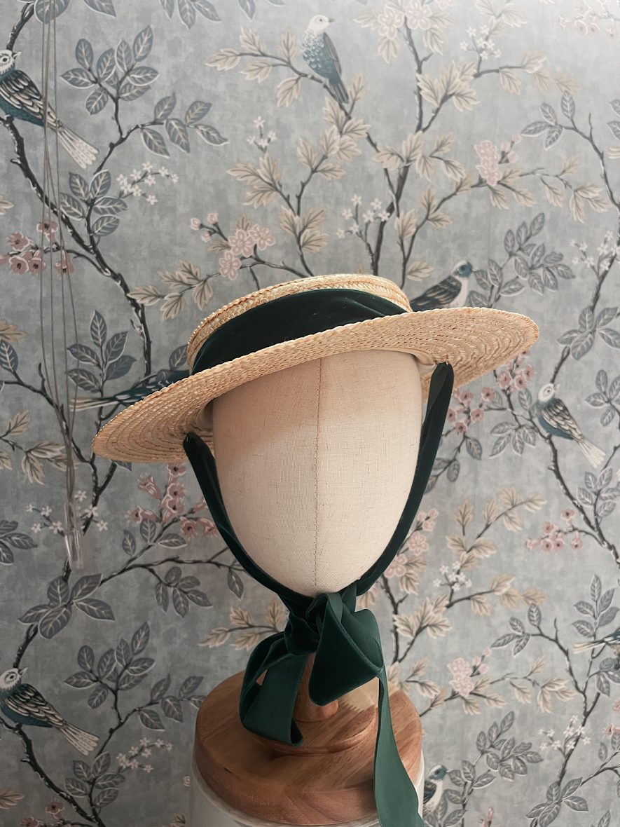 Sombrero Panama