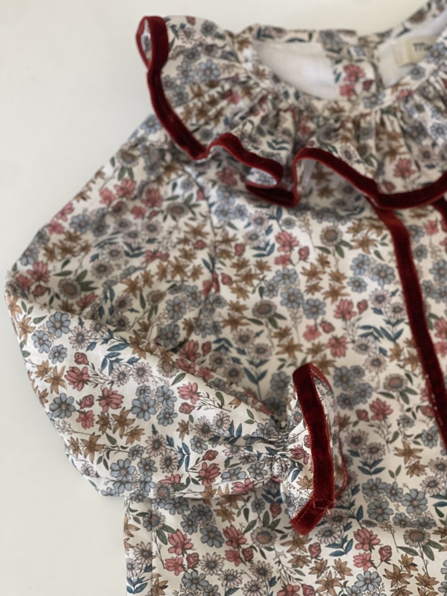 Jesusito Candela flores