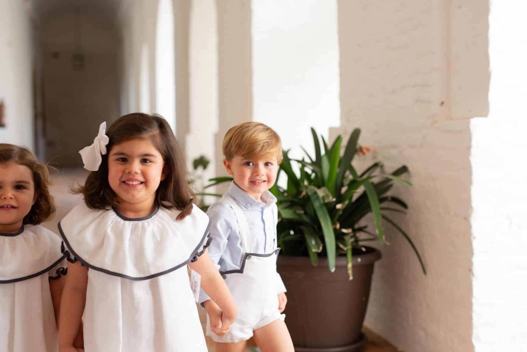 Pepito Lino y Gris Carbón