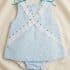 Vestido flores Marta